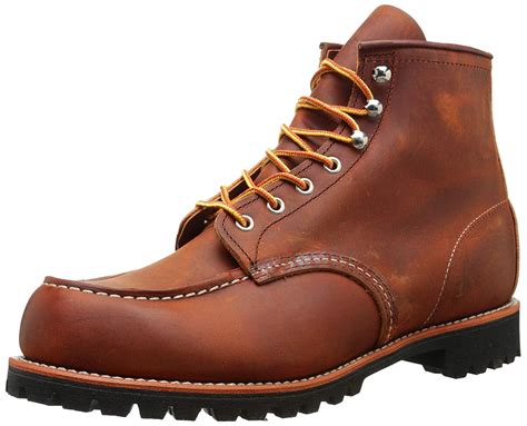 red wings schuhe
